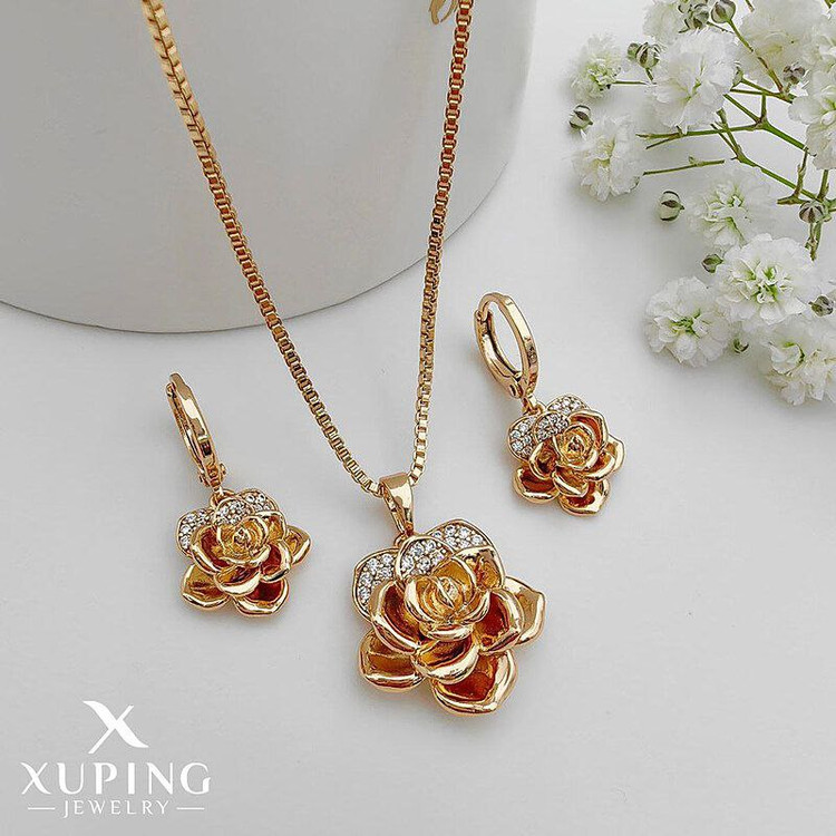 نیمست رز نگیندار از برند ژوپینگ