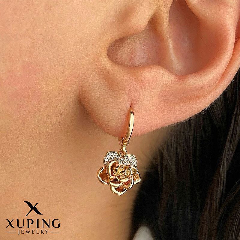 نیمست رز نگین‌دار از برند ژوپینگ