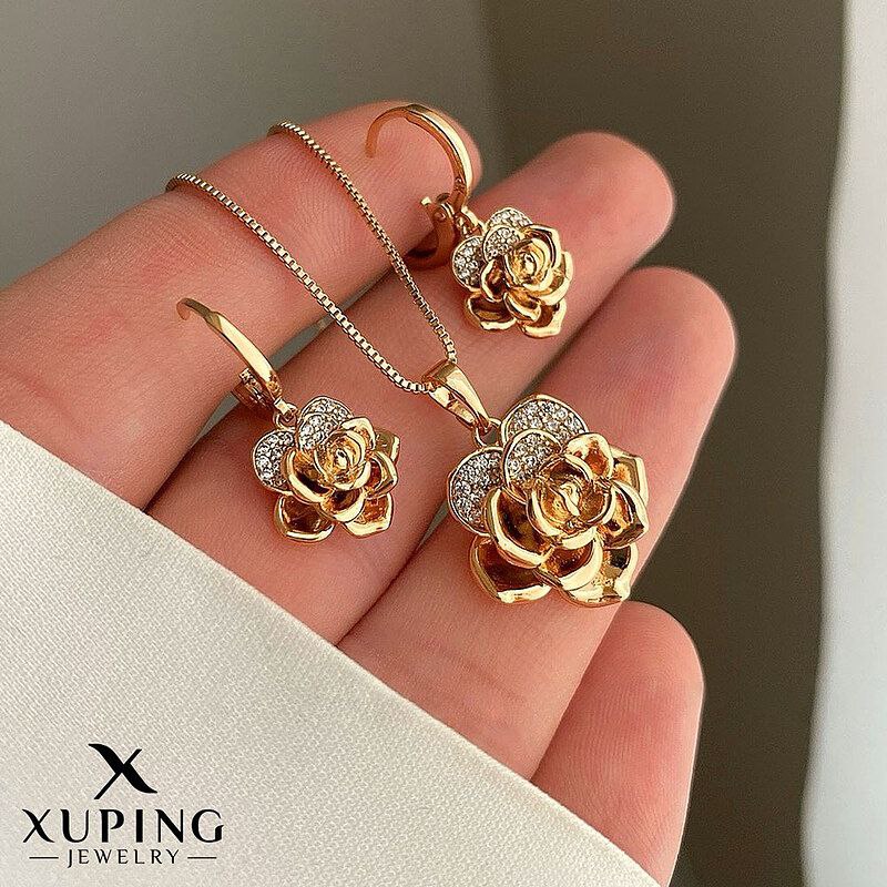 نیمست رز نگین‌دار از برند ژوپینگ