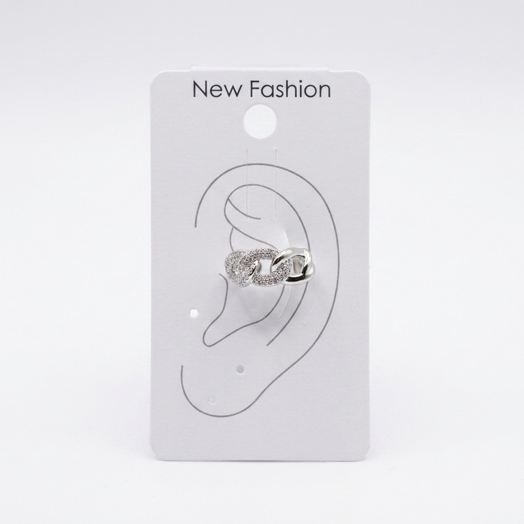 ایرکاف زنانه استیل طرح کارتیر برند new fashion